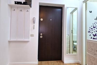 Garsonieră decomandată în 13 Septembrie - 2