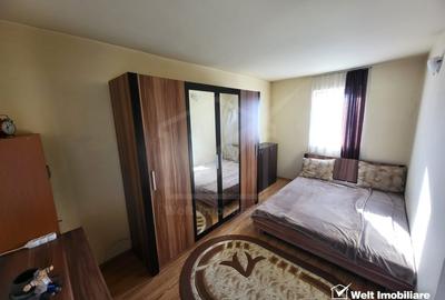 Apartament cu 2 camere semidecomandat, mobilat în Florești - 3