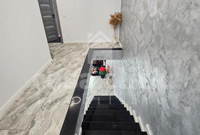 Casă individuală cu 4 camere cu Canalizare în Nord - 5