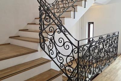 Casă individuală cu 6 camere cu Canalizare în Floreasca - 14