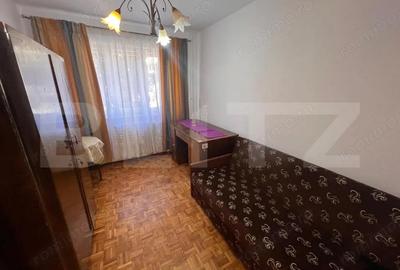 Apartament cu 3 camere decomandat în Mănăștur - 4