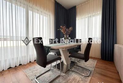 Apartament cu 3 camere decomandat în Tunari - 12