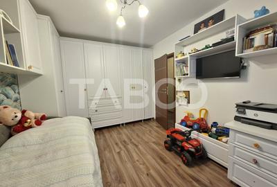 Apartament 3 camere de vanzare balcon terasa pivnita Arhitectilor Lidl - 18
