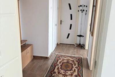 Exclusivitate - Gara, apartament 2 camere, decomandat, mobilat-utilat - 3