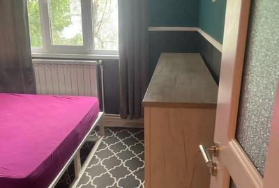 Apartament cu 2 camere semidecomandat în Central - 4