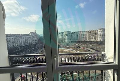 Apartament cu 2 camere semidecomandat în P-ța Alba Iulia - 18