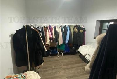 Casa moderna, utilata si mobilata, cu teren de 1000 mp in sat.Cascioarele Jud.Ca - 9
