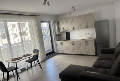 Apartament cu 2 camere semidecomandat în Timișoara - 5