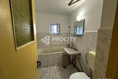 Apartament cu 2 camere decomandat în Canta - 2