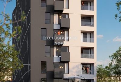 Apartament cu 2 camere decomandat în Dacia - 11