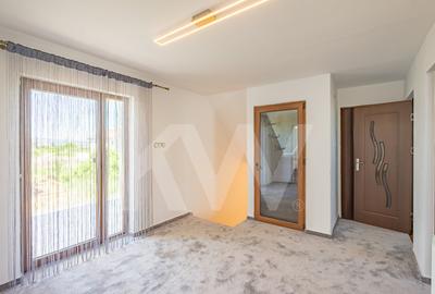 Casă individuală cu 5 camere cu Teren 500 Mp în Veterani - 12