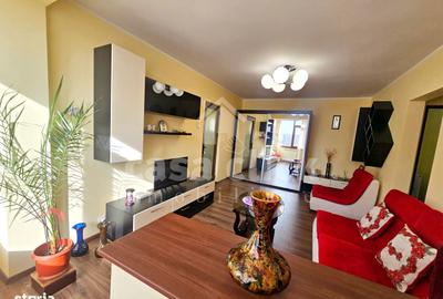Apartament cu 2 camere, mobilat în Țiglina 2 - 9