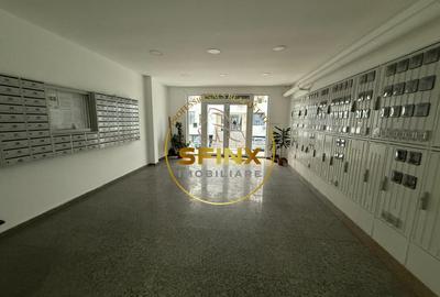 Garsonieră semidecomandată, mobilată în Timișoara - 8