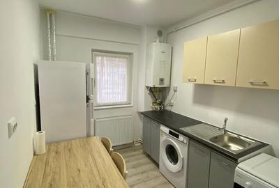 Apartament cu 2 camere, mobilat în Alexandru cel Bun - 3