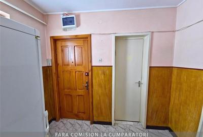APARTAMENT 2 CAMERE TRAIAN - ETAJ 2 - 4