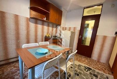 Apartament 3 camere, zona Olimpia Stadion - 7