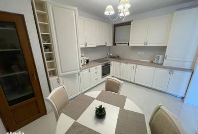 Apartament cu 3 camere, mobilat în Gheorgheni - 10