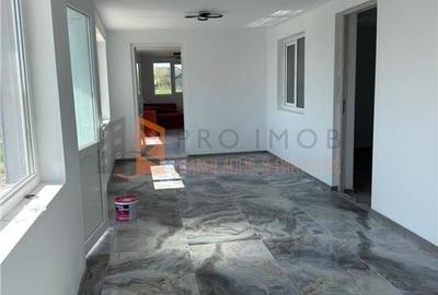 Casă individuală cu 3 camere cu Teren 550 Mp în Gălbinași - 12