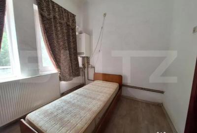 Spațiu comercial, de 1,857 mp, în Central - 15