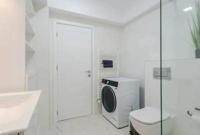 Apartament cu 2 camere semidecomandat în Voluntari - 6