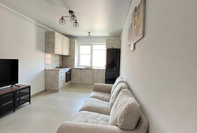 Apartament 2 camere tip studio – Militari Residence , 39 mp - Comision 0 - 5