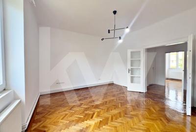 Casa pe un singur nivel cu 3 camere+pivnita. Pod si curte-Zona Sub Arini - 30