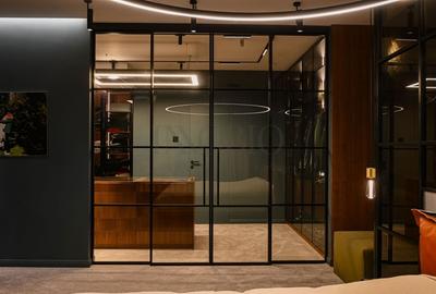 Vila 5 Camere | Rooftop Pool | Smart Home - 9