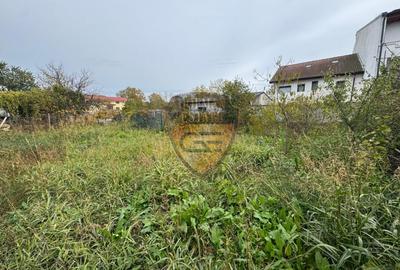 Casă individuală cu 5 camere cu Teren 904 Mp în Palazu Mare - 4