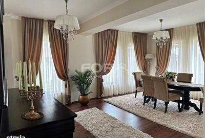 Casă cu 4 camere în Sânmartin - 1