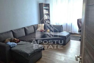 Apartament cu 2 camere decomandat, mobilat în Soarelui - 4
