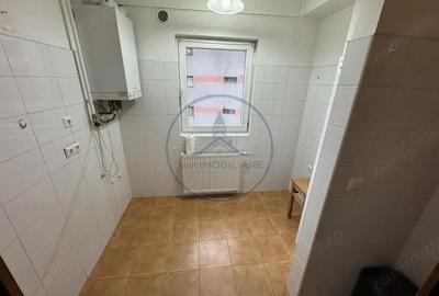 Apartament cu 2 camere semidecomandat în Sud - 1
