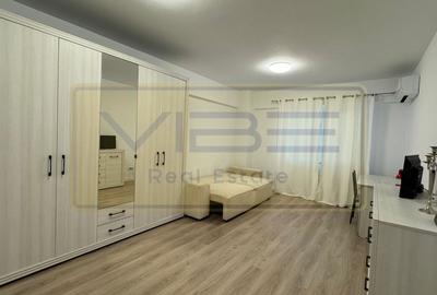 Garsonieră decomandată, mobilată în Dacia - 8