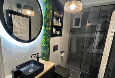 Apartament 2 camere, 47.40 mp, zona Promenada - 2