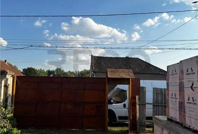 Casă cu Teren 3 Mp în Tinca - 3