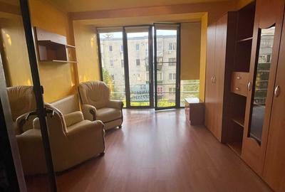 Apartament cu 2 camere semidecomandat în Decebal - 7