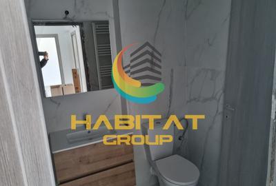 Apartament cu 2 camere decomandat în Metalurgiei - 13