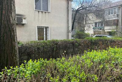 Apartament cu 2 camere decomandat în Floreasca - 1