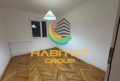 Apartament cu 3 camere semidecomandat în Titan - 20