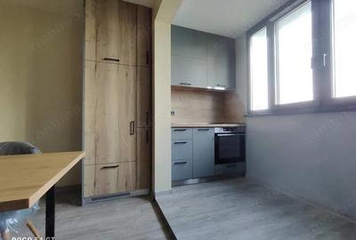 Garsonieră decomandată în Central - 5