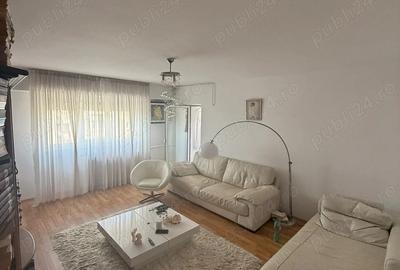 Vand ap3 camere deosebit pe Calea Calarasilor (proprietar) - 1