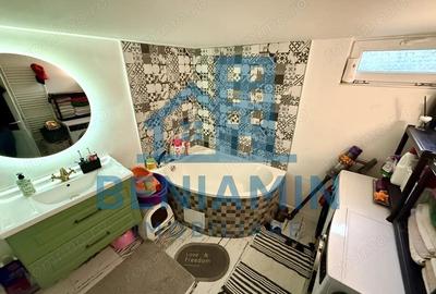 Casa-Zona-Puskin-Mobilata-Utilata-Renovata-DIsponibila Imediat - 6