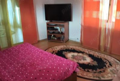 Casă cu Teren 1056 Mp în Central - 7