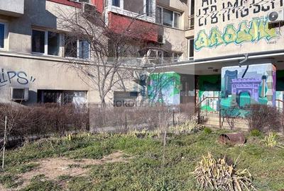 Apartament cu 2 camere semidecomandat în Chiajna