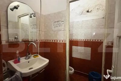 Spațiu comercial, de 264 mp, în Calea Severinului - 8