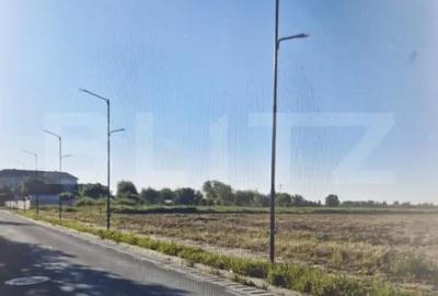 Teren în Ultracentral - 2