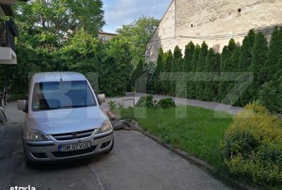 Casă cu 4 camere în Central - 1