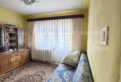 Apartament cu 2 camere decomandat, mobilat în Central - 7