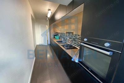 Apartament cu 3 camere semidecomandat în 1 Mai - 11