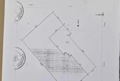 Casă cu 6 camere cu Teren 170 Mp în Tomis I - 18