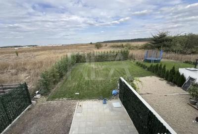 Casă cu 4 camere cu Teren 180 Mp în Central